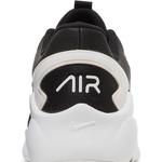 Кроссовки Nike Wmns Air Max Bolt 'White Black', белый - фото 3