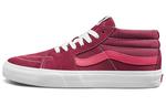 Обувь для скейтбординга Vans SK8 MID унисекс - фото