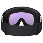 Горнолыжные очки POC Fovea, черный - фото 2