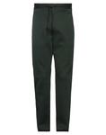 Брюки Esemplare, темно-зеленый - фото