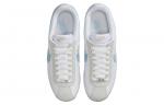 Nike Cortez Кроссовки унисекс, White/Black/Sail/Game Royal - фото 4