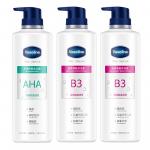 Гель для душа унисекс Vaseline - фото 7