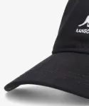 Кепка Kangol, цвет Black (01) - фото 7