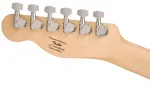 Fender Squier Sonic Telecaster - черный с усилителем Frontman 10G - фото 7