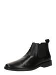 Ботинки челси LLOYD Core 315, Black - фото