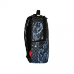 SPRAYGROUND Рюкзак PVC Regular Unisex Multicolor - фото 7