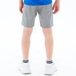 Детская футболка Mizuno, серая - фото 10