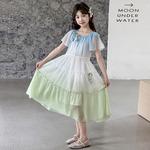 Платье для дошкольниц PROTECTCAMEL, image color - фото 4