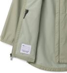 Длинная куртка Columbia Girls Switchback Lined, Safari - фото 3