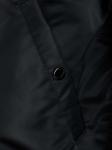 Демисезонная куртка ALPHA INDUSTRIES MA-1 D-Tec, Black - фото 11