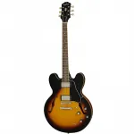 Epiphone ES-335 - Винтажный сунберст - фото 2