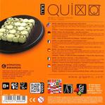 Quixo Mini, игра-головоломка, Gigamic - фото 3