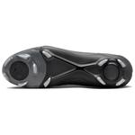 Nike Phantom Luna Футбольные бутсы унисекс, Black - фото 4