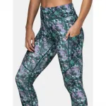 Леггинсы Ronhill Tech crop, зеленый - фото 7