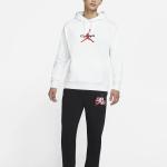 Толстовка мужская Mountain Peak White Jordan - фото 6