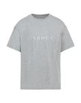 Футболка Givenchy, серый - фото