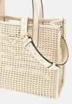 Сумка Guess BRIGITTA, Beige - фото 4