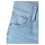 Джинсы Name It Silas Tax, синий - фото 4