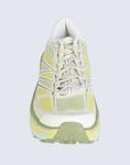 Кроссовки Hoka One One, светло-зеленый - фото 4