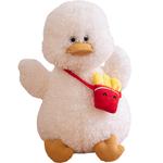 Плюшевая игрушка Tranquility and elegance, черный - фото 5