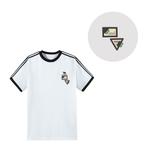 Футболка Urban Function Series Unisex CAMEL, белый - фото 2