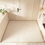 Budis Ковер 120х120 см для прихожей, Modern Minimalist, Simple Line C Vertical Version - фото 7