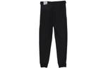 Брюки iconic t7 track pants 'black white' Puma, черный - фото 2
