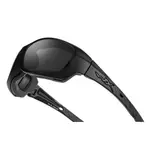 Солнцезащитные очки Wiley X Gravity polarized, черный - фото 8