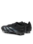 Футбольные бутсы Predator 24 Pro Firm Ground Boots IG7779 Adidas, черный - фото 3