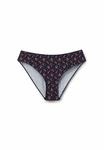 Брифы Tezenis Briefs, Blue/Dark Blue - фото 5