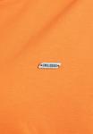 Футболка Smilodox BASIC REGULAR T SHIRT LYANNA, Orange - фото 4