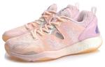 Кроссовки (WMNS) Li-Ning Gyrfalcon AYAQ006-2, розовый - фото 3