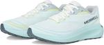 Кроссовки Merrell Morphlite, цвет White/Frost Blue - фото