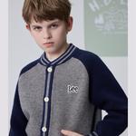 Свитер для школьников Lee, Jasper - фото 7