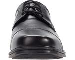 Оксфорды Taylor Waterproof Cap Toe Rockport, черный - фото 7