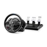 Руль Thrustmaster T300RS GT черный - фото