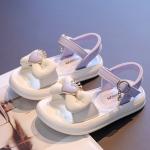 Детские сандалии SHIBU, фиолетовый - фото 5