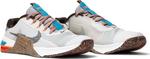 Кроссовки Nike Metcon 7 'Multi Speckled', белый - фото 9