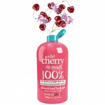 Treaclemoon Wild Cherry Magic гель для душа, 500 мл - фото 3