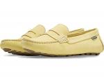 Лоферы Patricia Eastland 1955 Edition, желтый - фото