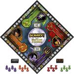 Настольная игра Hasbro Gaming: Sorry! Disney Villains Edition Kids - фото 5