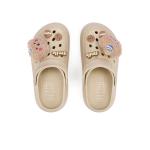 Клоги женские Hotwind, 08 априкот - фото 6