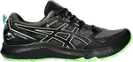 Кроссовки Gel Sonoma 7 GORE-TEX 'Black Illuminate Green', черный - фото