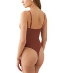 Боди Wacoal Spotlight, артикул 936293 btempt'd, Mink - фото 3