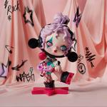 Фигурка Pop Mart SKULLPANDA The Stocking Surprise Figure - фото 6
