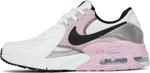 Кроссовки Nike Wmns Air Max Excee 'White Light Arctic Pink', белый - фото 4