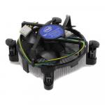 Процессор Intel Core i3-10100F BOX, LGA 1200 - фото 5