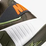 Кроссовки Nike Free Metcon 4 Training, зеленый - фото 8