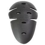 Протекторы SAS-TEC SC-1/42 локтевые/коленные, черный - фото