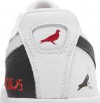 Кроссовки Puma Staple x Clyde Create from Chaos 2, белый - фото 7